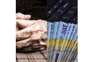 PMP ii cere ministrului Muncii să nu mai plătească pensiile prin băncile austriece