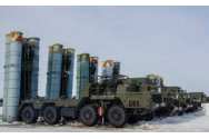 Nebunie totală: Rușii au atacat sistemul energetic din Ucraina cu o mie de rachete