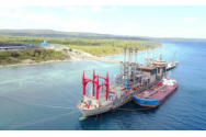 Turcii joacă tare - Vor să aducă centrale electrice plutitoare în România pentru a da curent Ucrainei
