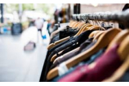 Îmbrăcămintea pre-purtată va reprezenta 27% din garderoba cumpărătorului mediu, în 2023