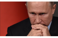 Putin acuză Occidentul că a transformat Ucraina într-o colonie: Carne de tun împotriva Rusiei