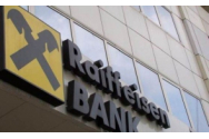 Raiffeisen Bank a returnat 13,4 milioane de euro către 5.530 de clienţi afectaţi de practici incorecte