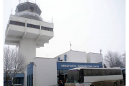 Zboruri anulate din cauza ceții, pe Aeroportul Bacău