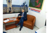 Interviul Zilei: Cătălin Urtoi, consilier al ministrului Transporturilor