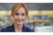J. K. Rowling vine în ajutorul femeilor victime ale violenţelor sexuale