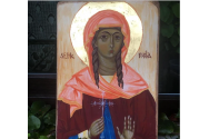 Calendar ortodox 2022, 13 decembrie. Sfinții zilei. Sfânta Lucia fecioara, Sfântul Ierarh Dosofei