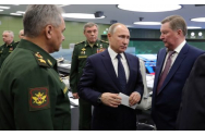 Vești bune pentru Zelenski! Ministerul britanic al Apărării: Avansul Rusiei în Ucraina va fi cel mai probabil blocat în următoarele luni