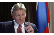 Peskov anunță că UE rămâne sclavă, dar schimbă stăpânul: A trecut de la dependența de Rusia, la cea de SUA