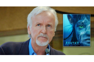 Testat pozitiv la COVID, James Cameron a ratat premiera filmului „Avatar: The Way of Water