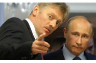 Kremlinul, mesaj clar pentru Ucraina: care sunt condițiile de pace ale Rusiei