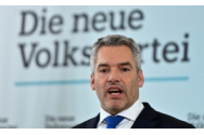 Cele cinci cereri pe care le are Austria pentru deblocarea scandalului Schengen
