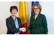 Adevăratul motiv pentru care ambasadorul Austriei a lipsit de la întâlnirea cu președintele României 