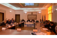 Întâlnire privind Protecția Consumatorilor la Instituția Prefectului județului Iași
