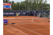 Cele două turnee de tenis Iași Open se vor desfășura în 2023 în săptămâni consecutive!