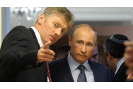 Kremlinul a transmis Ucrainei condițiile de pace ale Rusiei, refuzând propunerile lui Zelenski