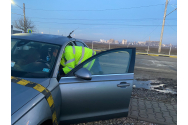 Accident înfiorător pe DN 15, la Dumbrava Roşie. O femeie a fost spulberată pe trecerea de pietoni de un şofer italian de 82 ani