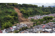 Dezastru în Malaezia. O alunecare de teren a ucis 16 oameni