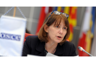 Kathleen Ann Kavalec, noul Ambasador al SUA în România