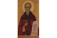Calendar ortodox 18 decembrie. Sfântul Daniil Sihastrul