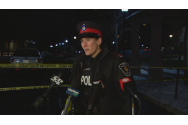 Crimă în Toronto. Cinci oameni au fost uciși într-un atac armat într-un bloc