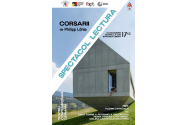   „Corsarii”, spectacol-lectură la Teatru³