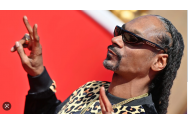   Snoop Dogg vrea să fie șef la Twitter