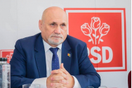 „Primarii PSD, şantajați: ori la paranghelie, ori adio fonduri!”