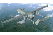 România cumpără 21 de drone de luptă din Israel