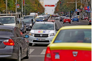 Înmatriculările de autoturisme noi au crescut cu 7%, în primele 11 luni. Mărcile preferate de români