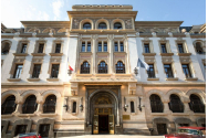  6 hoteluri de top din București