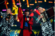 Concert de Revelion cu interpreți doar din România, la Palat