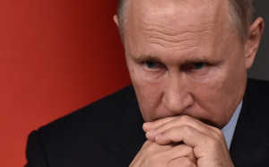 Putin s-a săturat de războiul cu Ucraina
