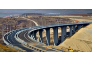 HARTA INTERACTIVĂ Atât de aproape de borna de 1.000 de km / Ce autostrăzi vor fi inaugurate în 2023