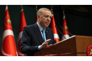 Erdogan a eliminat limita de vârstă pentru pensionare, înainte de alegeri. 2 milioane de turci se pot pensiona imediat 