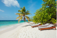 Unde te poți simți că în paradis? Sărbători în Maldive