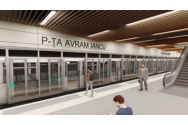 Metroul din Cluj-Napoca devine realitate. Grindeanu: ”A fost semnat cel mai mare contract de finanţare din ultimii 30 de ani”  