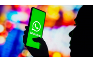 Aplicația de mesagerie WhatsApp, valabilă doar pe anumite telefoane