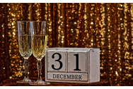 31 decembrie – Ziua șampaniei: „greșeala” lui Dom Pierre Perignon, Tratatul de la Versailles și cea mai scumpă sticlă de șampanie