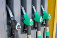 Preț carburanți 3 ianuarie 2023: Scumpire considerabilă. La cât a ajuns marți litrul de benzină și de motorină