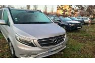 Un român care a cumpărat cu 19.000 de euro un autoturism din Belgia a rămas fără el la Vama Albița