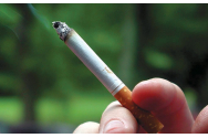 Semnele cancerului se văd mai ușor la fumători. Bogdan Georgescu, medic SANADOR: Cum afli dacă trebuie să mergi la consult