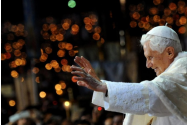 Papa Benedict va fi înmormântat astăzi. Funeraliile vor fi oficiate de către Papa Francisc