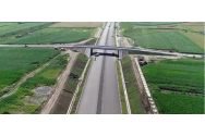  Autostrada Moldovei, pusă în pericol de o firmă din Neamț