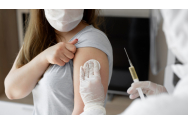  Peste 44.000 de băcăuani s-au vaccinat antigripal