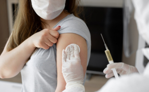  Peste 44.000 de băcăuani s-au vaccinat antigripal