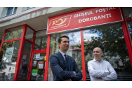 Poșta Română restructurează peste 400 de posturi din administrația centrală. Directorul general: Avem între 6 și 10 semnături pe fiecare document