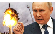 Europa este afectată de cea mai puternică criză: Un trilion de euro plătit din cauza lui Putin