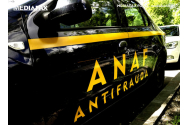 Vrei să cumperi produse confiscate de ANAF la preţuri foarte mici? Vezi aici lista completă a magazinelor din toată ţara