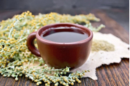 Ceaiul dezinfectant care întărește ficatul și purifică organismul. E bun pentru hemoroizi, vomă și constipație