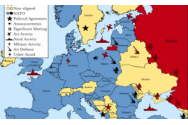 NATO pregătește strategia pentru 2023 în războiul din Ucraina: întâlnire vitală pentru alianță și regimul de la Kiev